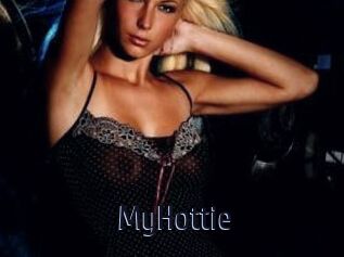 MyHottie