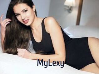 MyLexy