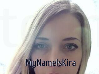 MyNameIsKira