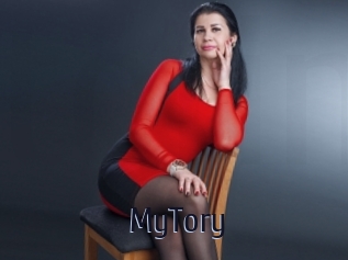 MyTory Topp Finder