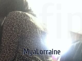 MyaLorraine