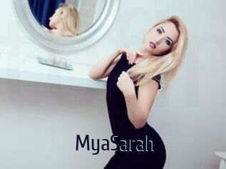 MyaSarah