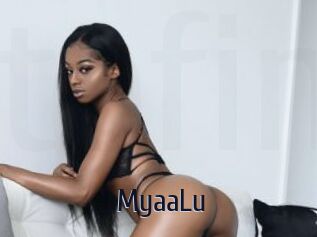 MyaaLu