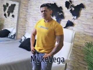 MykeVega