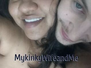 MykinkyWifeandMe