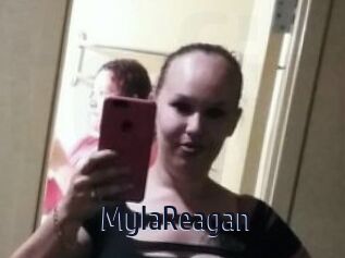 MylaReagan