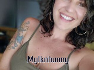 Mylknhunny