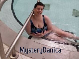 MysteryDanica