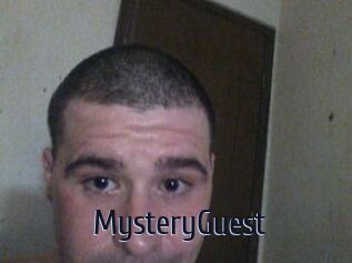 MysteryGuest