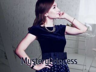 MysteryPrincess