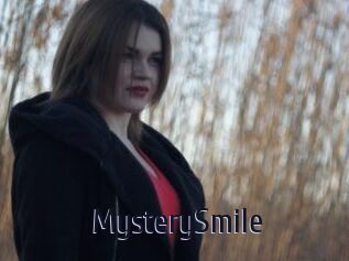 MysterySmile