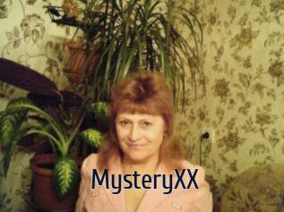 MysteryXX