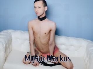 MysticMarkus