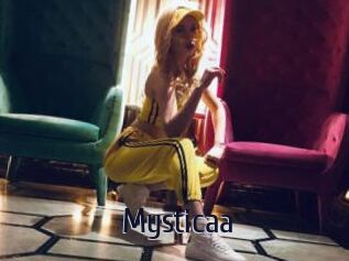 Mysticaa