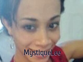 MystiqueLee