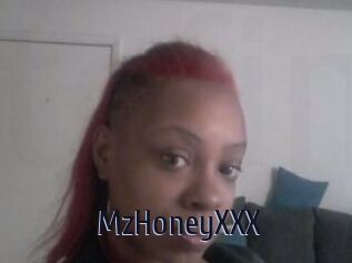 MzHoneyXXX