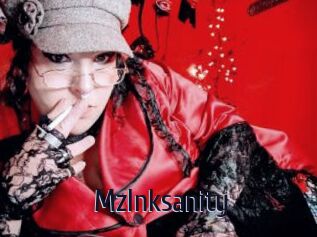 MzInksanity