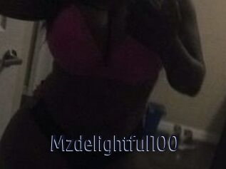 Mzdelightful100