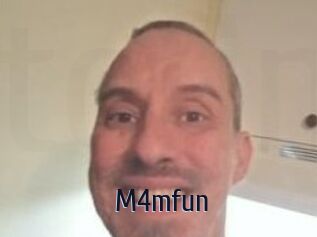 M4mfun