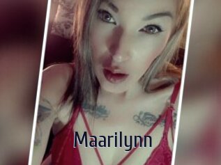 Maarilynn