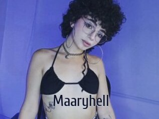 Maaryhell