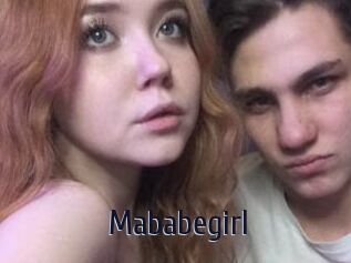 Mababegirl