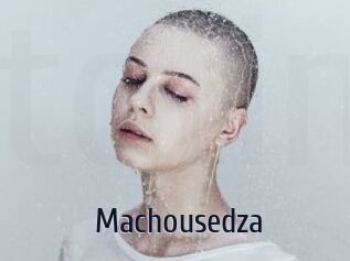Machousedza