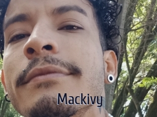 Mackivy