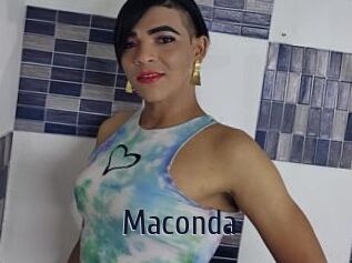 Maconda