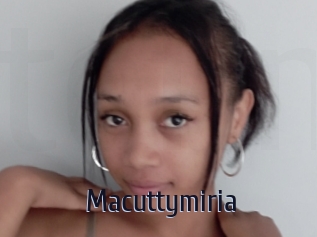 macuttymiria Topp Finder
