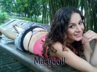 Macydoll