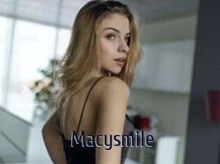 Macysmile
