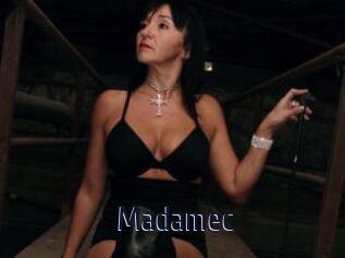 Madamec