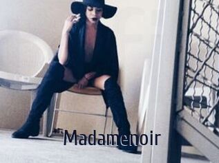 Madame_noir