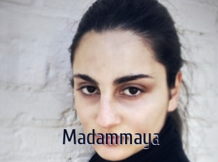 Madammaya