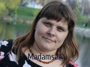 Madamsara