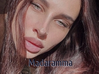 Madaramma