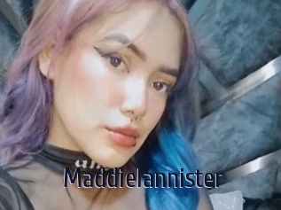 Maddielannister