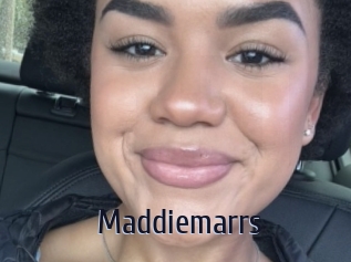 Maddiemarrs