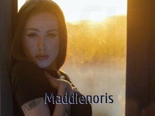 Maddienoris