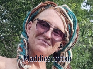 Maddiescottxo