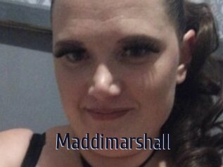Maddimarshall