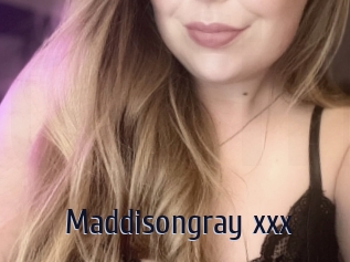 Maddisongray_xxx