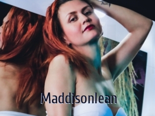 Maddisonlean