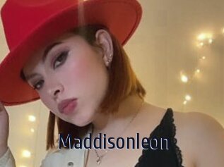 Maddisonleon