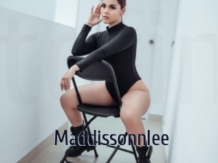 Maddissonnlee