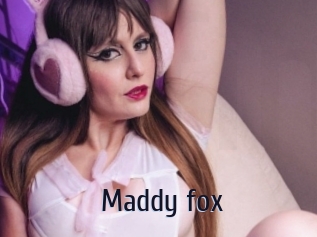 Maddy_fox