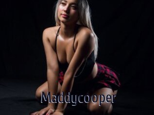 Maddycooper