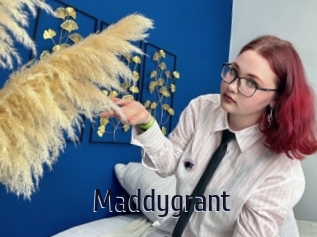 Maddygrant