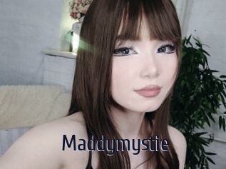 Maddymystie